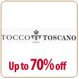 Tocco Toscano Isetan year end Sale